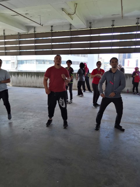 Zumba2020